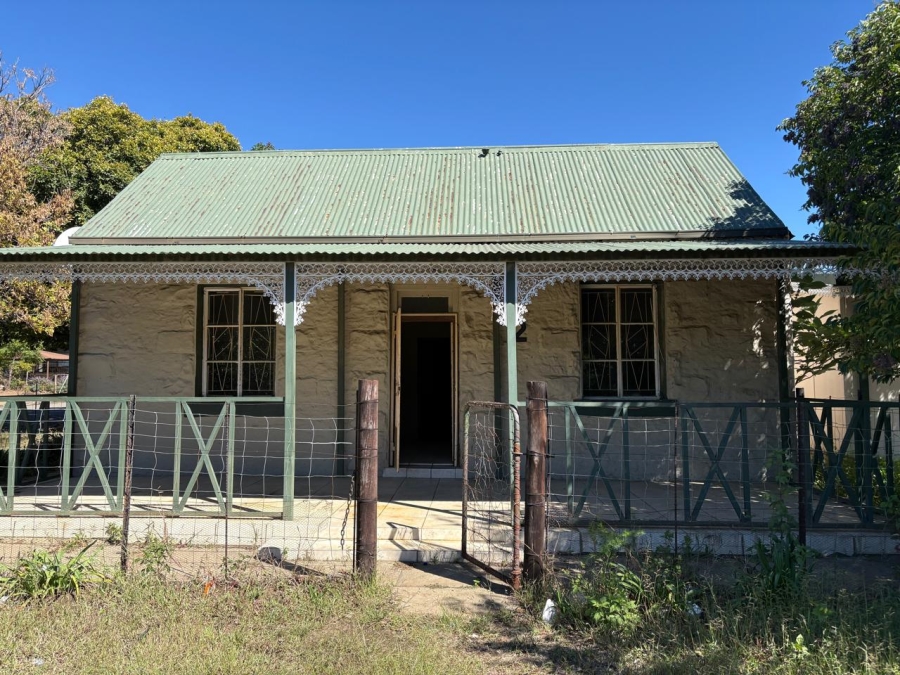 4 Bedroom Property for Sale in Heilbron Free State